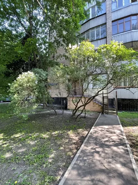 Помещение свободного назначения в Москва Протопоповский пер., 6 (99 м) - Фото 1