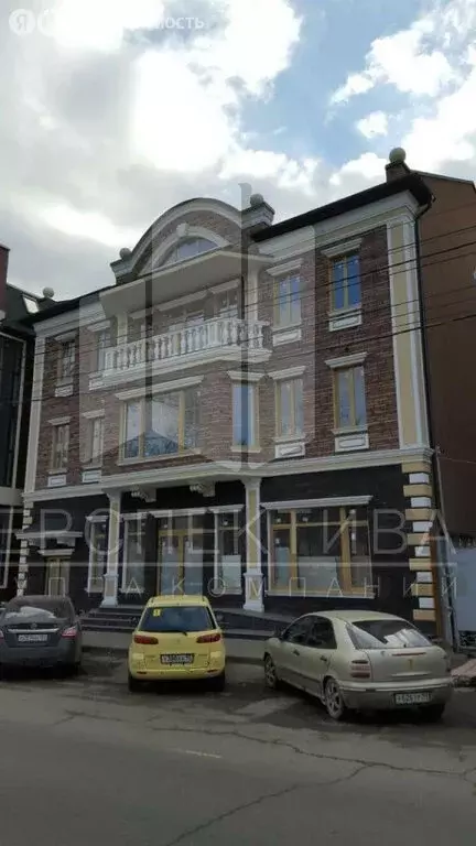 Помещение свободного назначения (680 м) - Фото 1