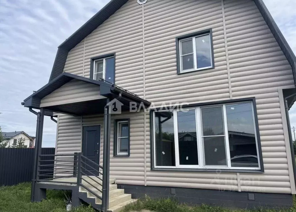 Дом в Московская область, Раменский муниципальный округ, д. Минино 267 ... - Фото 1