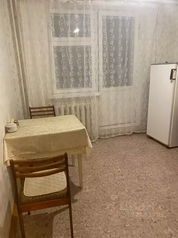 1-к кв. Башкортостан, Уфа ул. Валерия Лесунова, 10 (40.0 м) - Фото 2