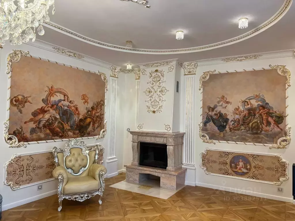 Коттедж в Калининградская область, Калининград пер. Ладушкина, 3А (507 ... - Фото 1