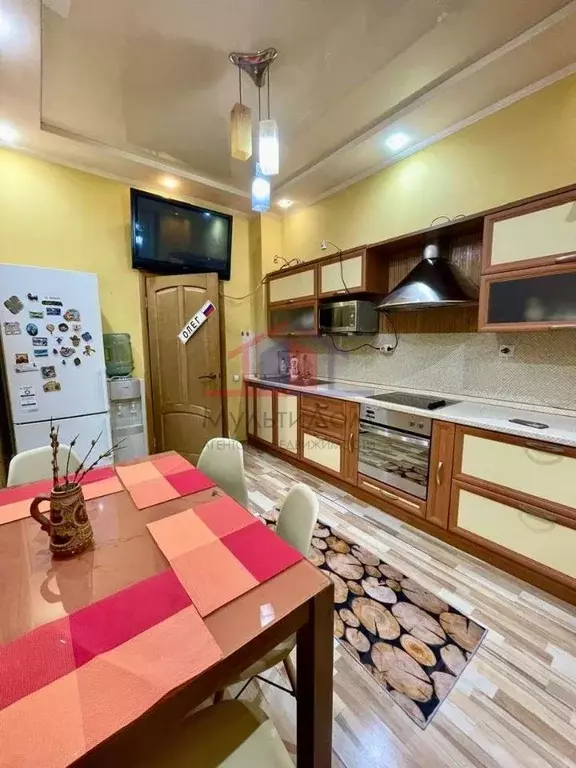 2-к кв. Белгородская область, Старый Оскол Дубрава мкр, 3 кв-л, 7 ... - Фото 1