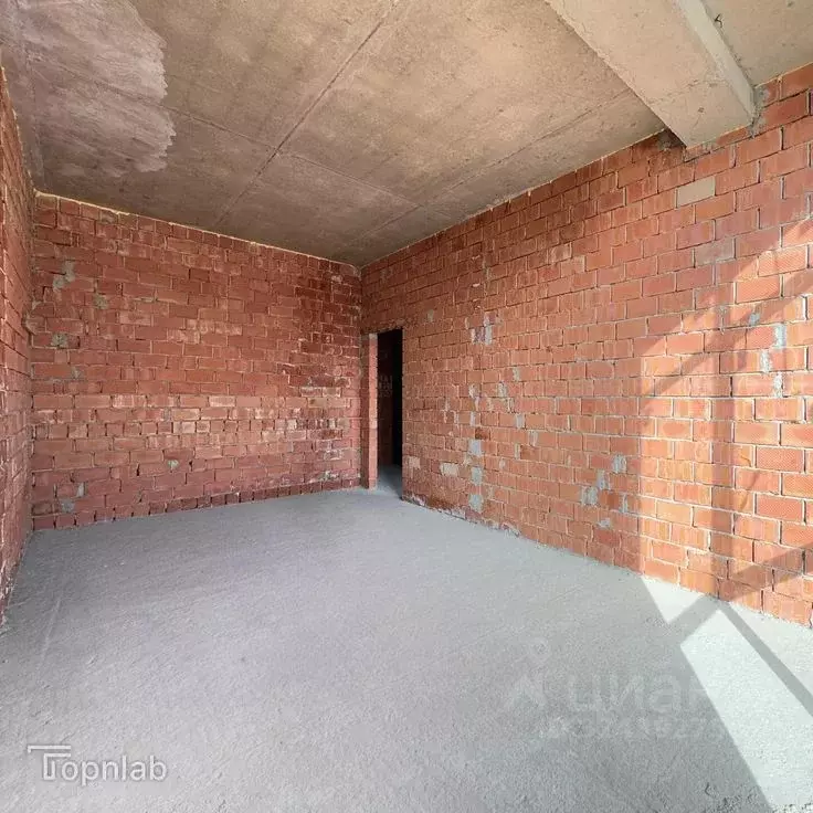 1-к кв. Дагестан, Махачкала просп. Насрутдинова, 153 (48.0 м) - Фото 1