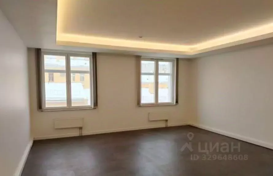 Офис в Санкт-Петербург Невский просп., 68а (546 м) - Фото 2