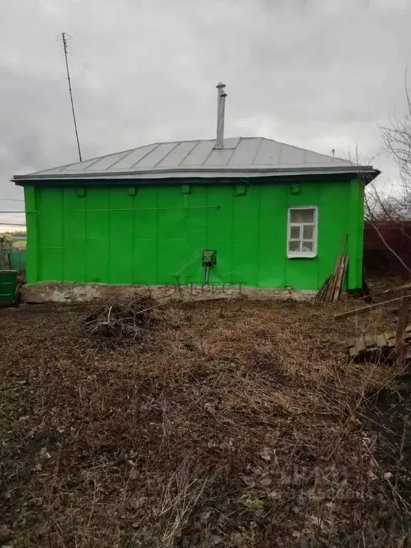 Дом в Белгородская область, Старооскольский городской округ, с. ... - Фото 1