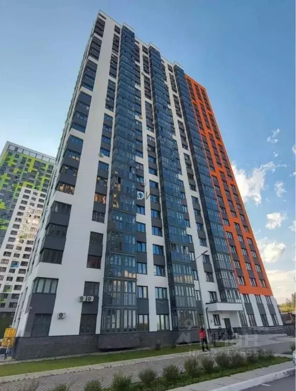 Студия Башкортостан, Уфа ул. Воинов-Интернационалистов, 3 (24.9 м) - Фото 0