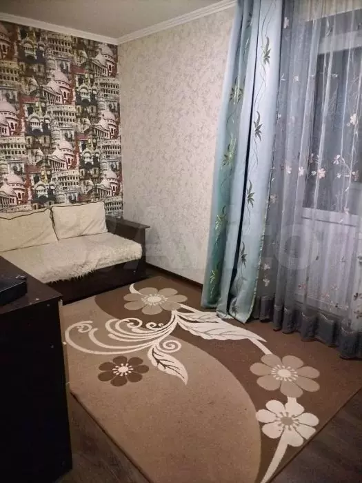 2-к. квартира, 44 м, 4/5 эт. - Фото 1