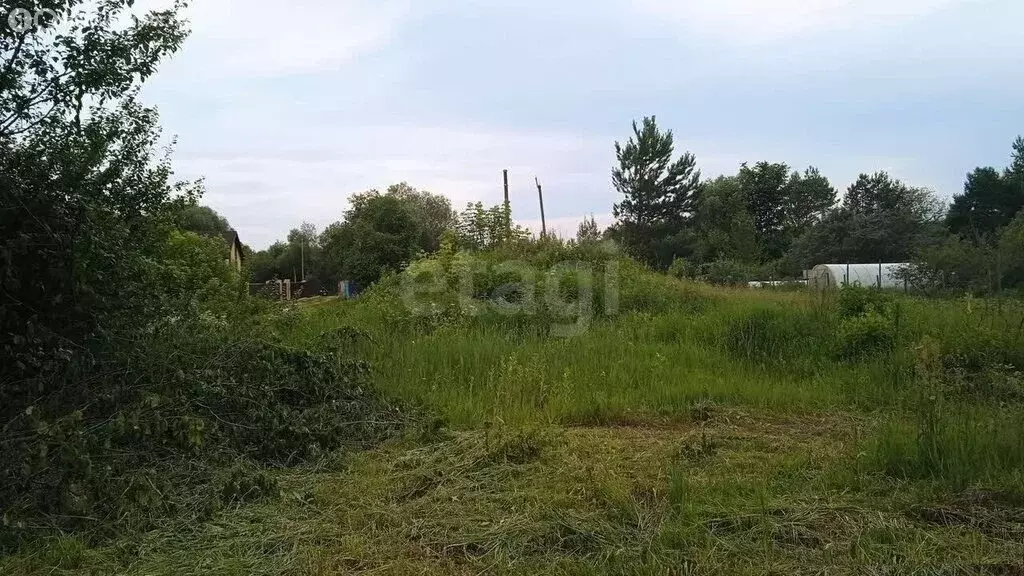 Участок в Калуга, микрорайон Анненки, улица Анненки (6 м) - Фото 2