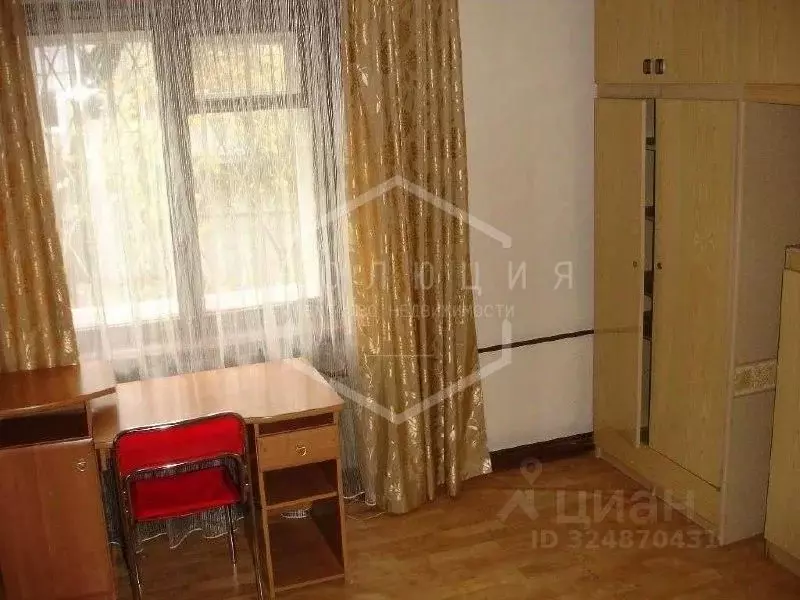 1-к кв. Калининградская область, Калининград ул. Георгия Димитрова, 6 ... - Фото 2