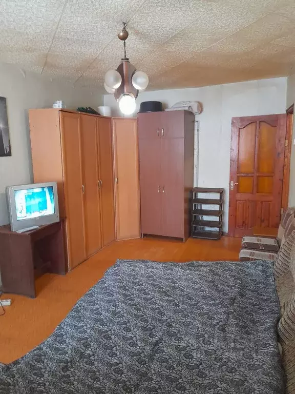 1-к кв. Владимирская область, Александров ул. Маяковского, 17 (32.0 м) - Фото 1