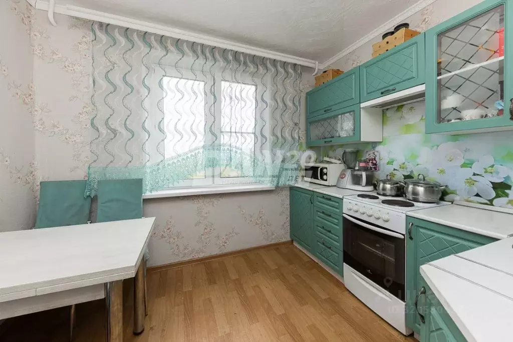 1-к кв. Челябинская область, Челябинск ул. Хохрякова, 30 (33.0 м) - Фото 1