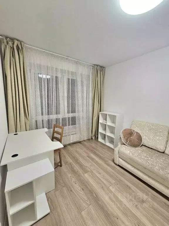 1-к кв. Московская область, Люберцы ул. 8 Марта, 12к3 (33.0 м) - Фото 2