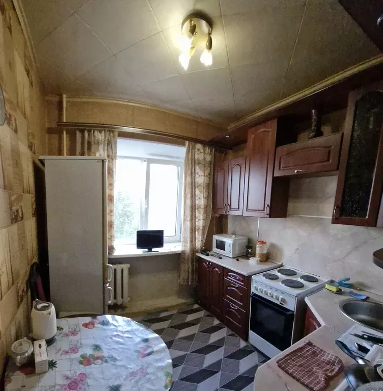 Продаётся 2-к квартира, 52.5 м - Фото 0