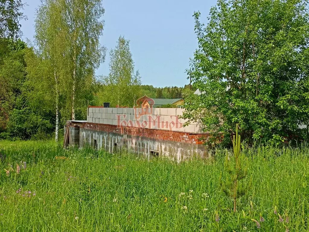Дом в Московская область, Сергиево-Посадский городской округ, Родник ... - Фото 0