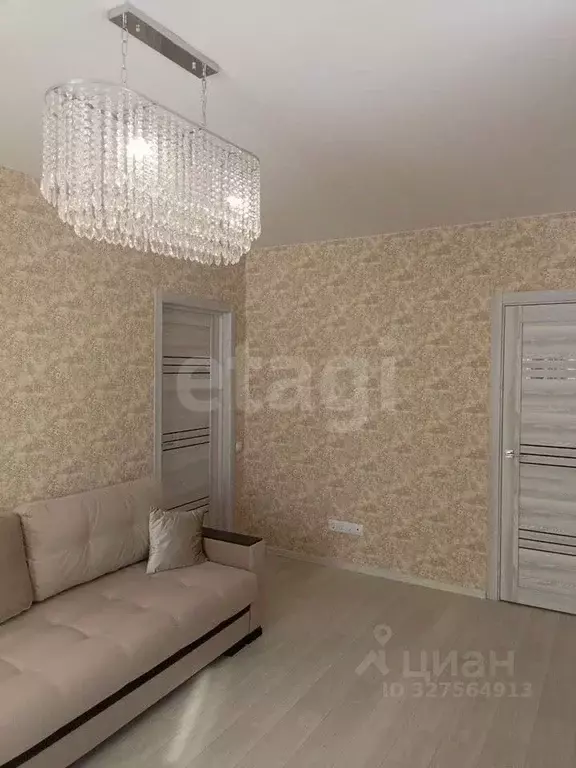 1-к кв. Брянская область, Фокино ул. Гайдара, 6 (31.6 м) - Фото 1