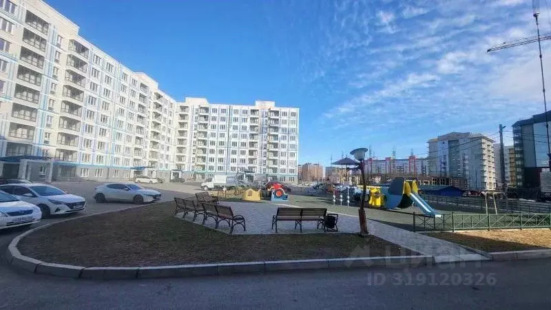 Студия Хакасия, Абакан ул. Генерала Тихонова, 8 (36.0 м) - Фото 0