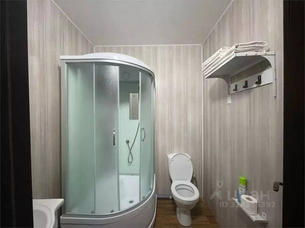 Комната Ивановская область, Лежневское с/пос, д. Кузьмаденье 40 - Фото 2