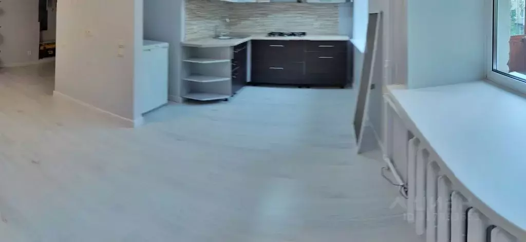 2-к кв. Пермский край, Пермь ул. Льва Шатрова, 12 (43.0 м) - Фото 1