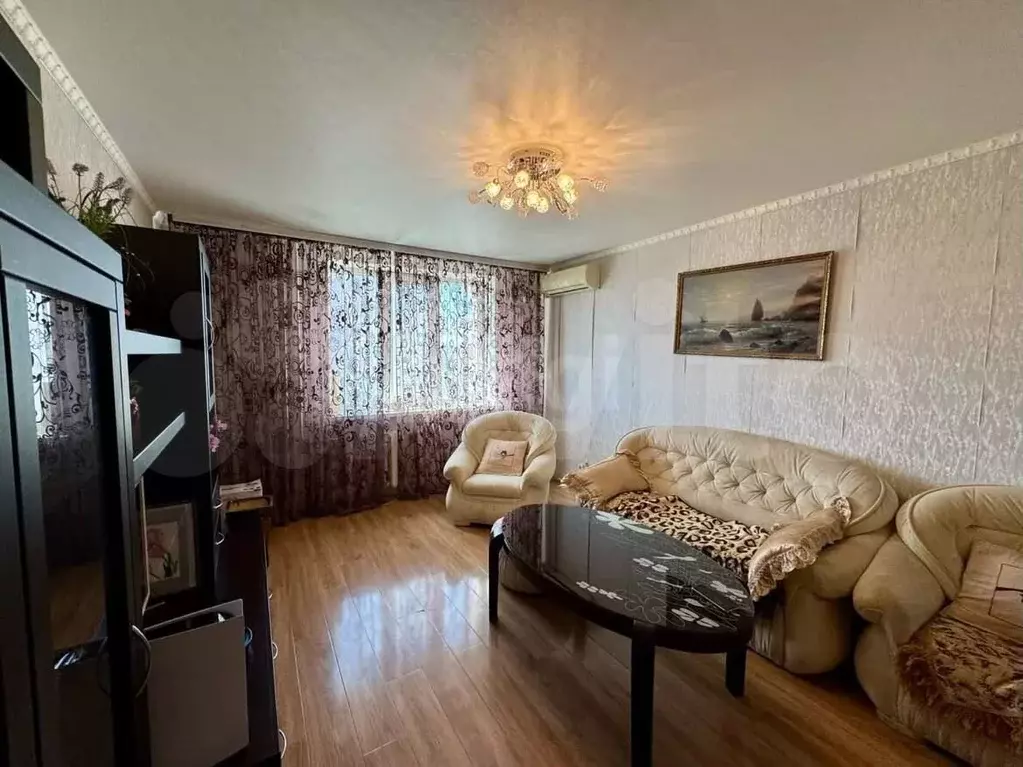 3-к. квартира, 64 м, 7/9 эт. - Фото 1