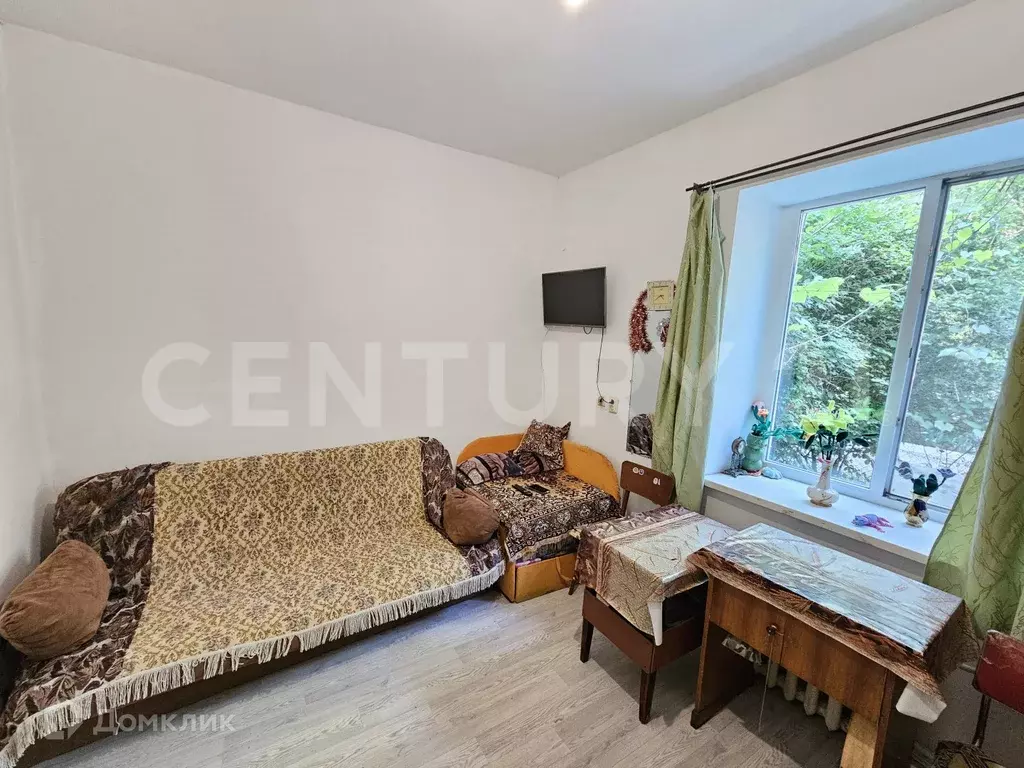 Продаётся 1-к квартира, 21 м - Фото 1