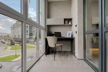 1-к кв. Калининградская область, Калининград ул. Героя России Виталия ... - Фото 0