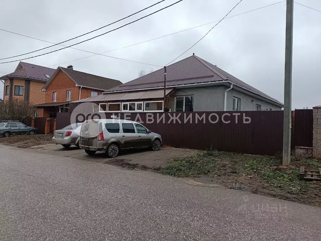 Дом в Рязанская область, Рыбное Луговая ул., 18 (123 м) - Фото 2