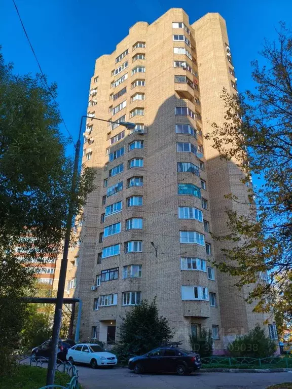 3-к кв. Московская область, Голицыно Одинцовский городской округ, ... - Фото 1