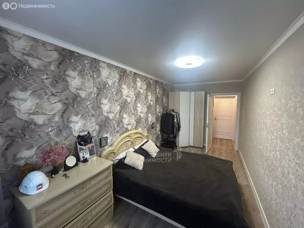 3-комнатная квартира: Казань, улица Белинского, 33 (58 м) - Фото 2