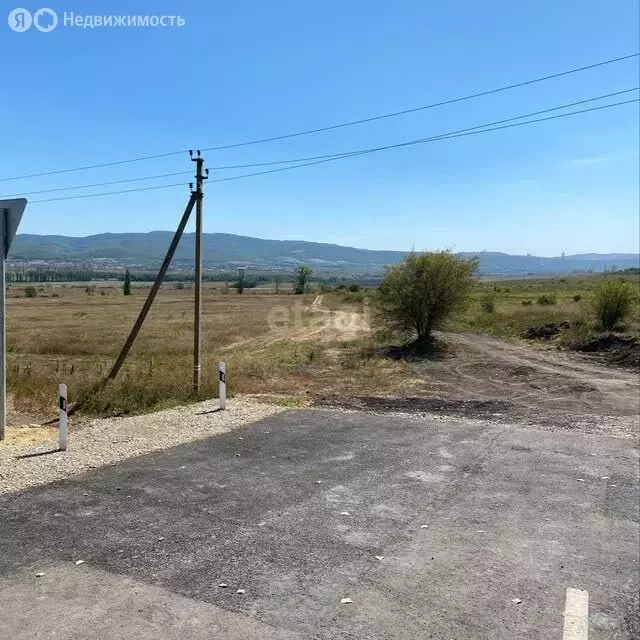 Участок в Краснодарский край, муниципальный округ Анапа, село Сукко ... - Фото 2