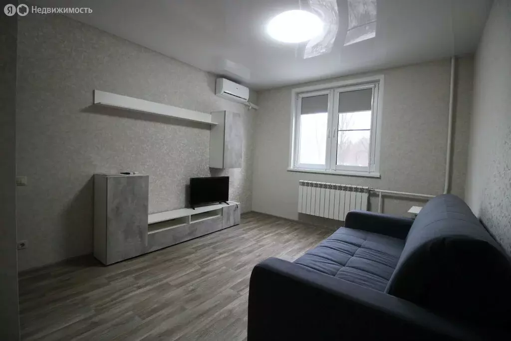 1-комнатная квартира: Тольятти, проспект Степана Разина, 32 (32 м) - Фото 1