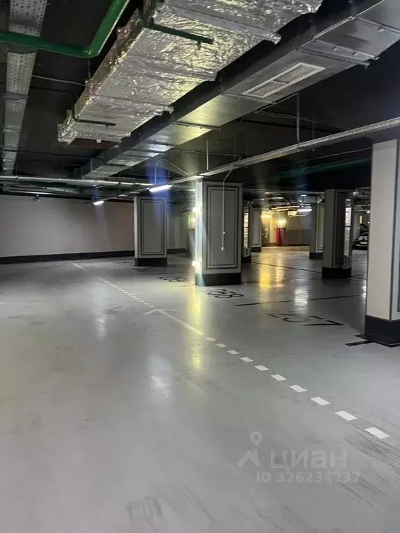 Гараж в Москва ул. Ротмистрова, 2к3 (15 м) - Фото 2