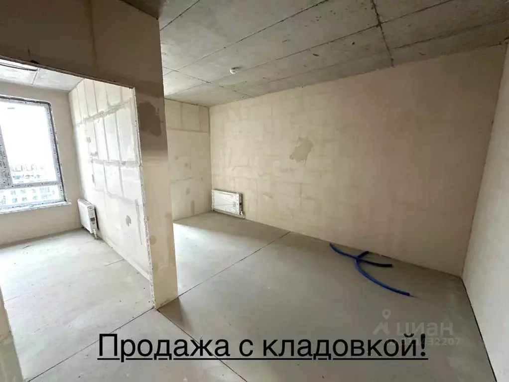 1-к кв. Волгоградская область, Волгоград ул. Тракторостроителей, 27/1 ... - Фото 0