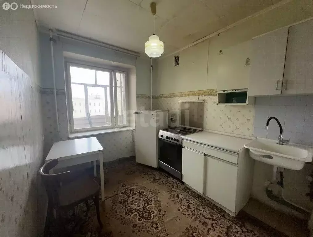 2-комнатная квартира: Егорьевск, Советская улица, 185 (48.5 м) - Фото 1