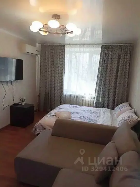 2-к кв. Московская область, Люберцы проезд 1-й Панковский, 21 (52.0 м) - Фото 1