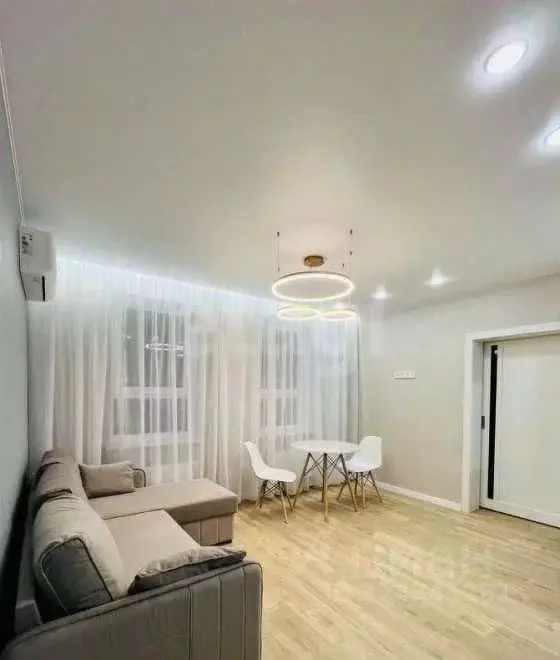 2-к кв. Тюменская область, Тюмень Рощино мкр, ул. Александра ... - Фото 1