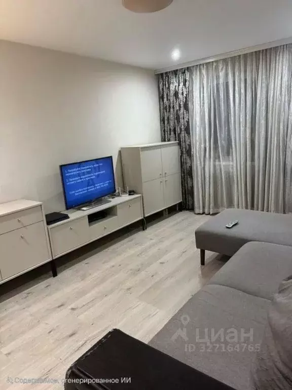 2-к кв. Калининградская область, Калининград ул. Горького, 30 (48.1 м) - Фото 2