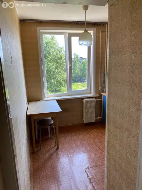 2-комнатная квартира: Березники, улица Мира, 52 (44.8 м) - Фото 1