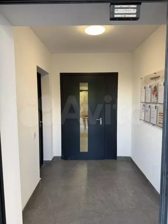 Квартира-студия, 31,8 м, 9/12 эт. - Фото 1