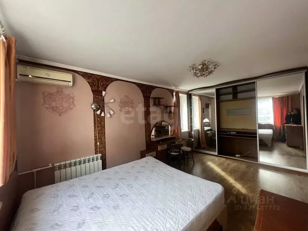 1-к кв. Крым, Симферополь ул. Крупской (37.0 м) - Фото 2