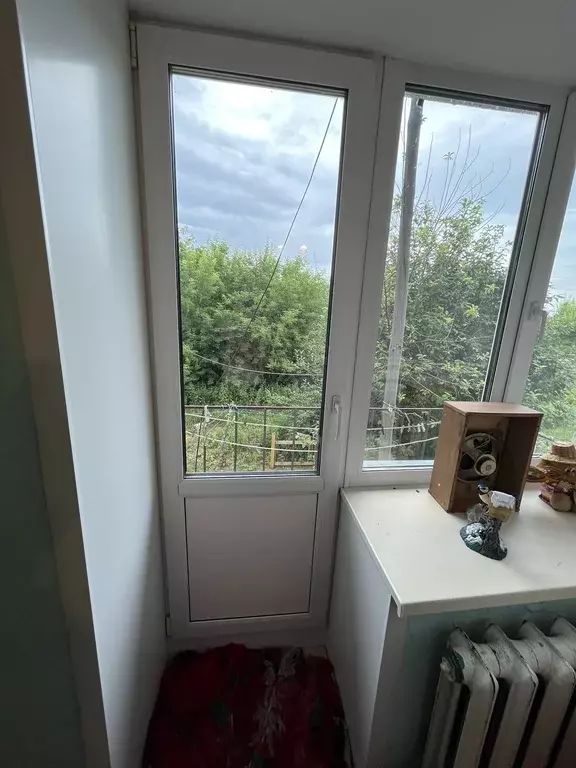 Продаётся 3-к квартира, 52 м - Фото 1