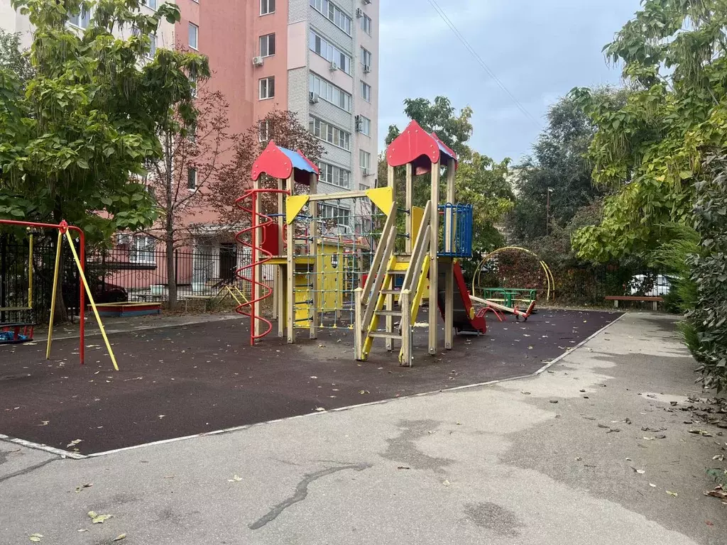 2-к кв. Саратовская область, Саратов ул. Имени И.С. Кутякова, 41/59 ... - Фото 2