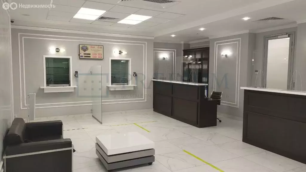 Помещение свободного назначения (347 м) - Фото 2