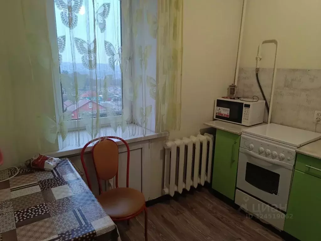 1-к кв. Курская область, Курск ул. Пучковка, 108 (33.0 м) - Фото 2