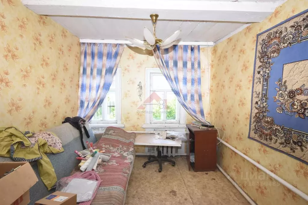 Дом в Владимирская область, Кольчугинский район, Бавленское ... - Фото 1