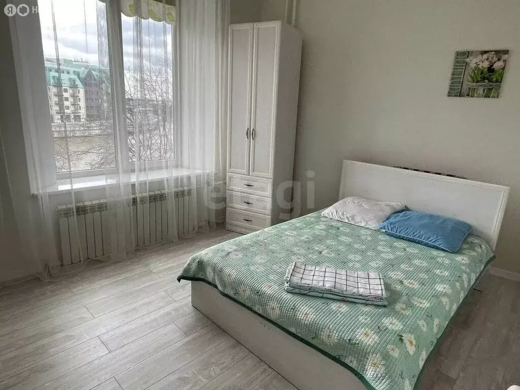 2-комнатная квартира: Калининград, Эпроновская улица, 17 (43.5 м) - Фото 0
