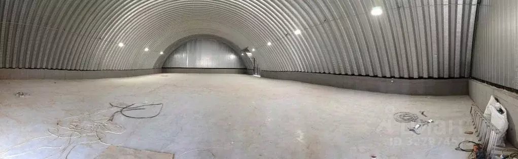 Производственное помещение в Волгоградская область, Городище рп ул. ... - Фото 2