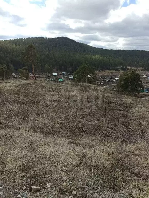 Участок в Куса, улица Суворова (1035 м) - Фото 1