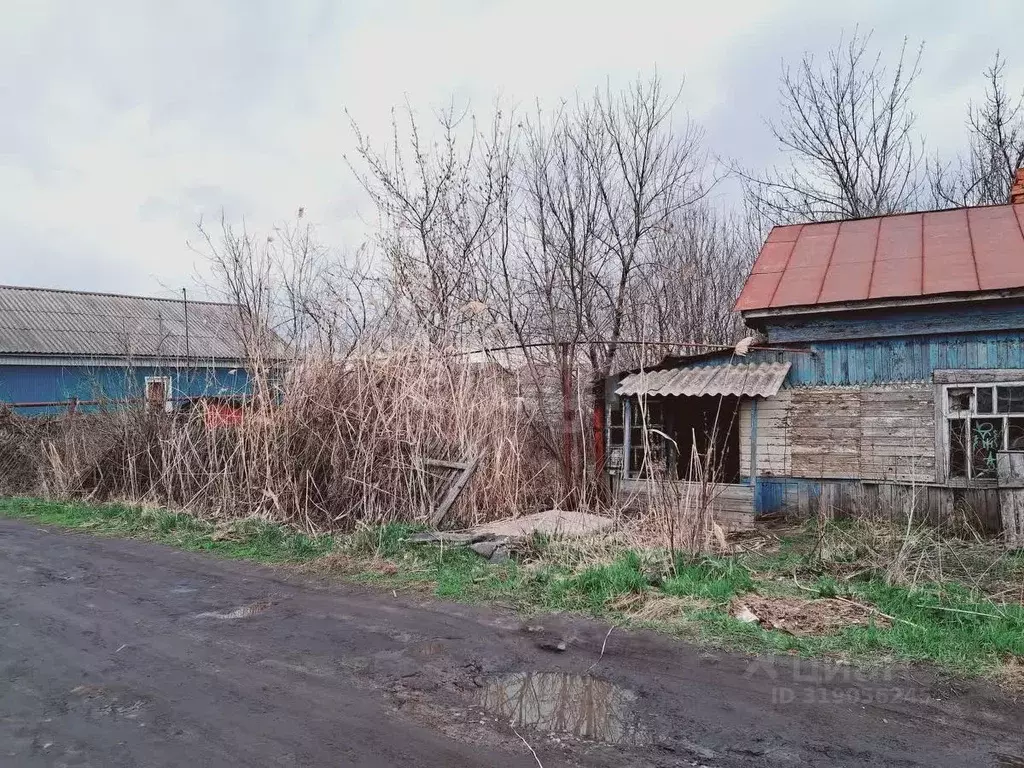 Участок в Саратовская область, Балашов ул. Макаренко, 70 (6.7 сот.) - Фото 0