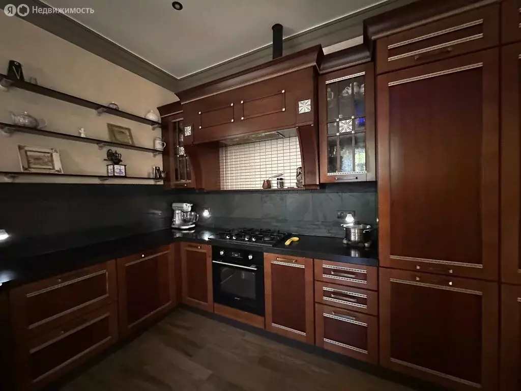 Дом в Мытищи, ДНП Военнослужащий, 55 (450 м) - Фото 0