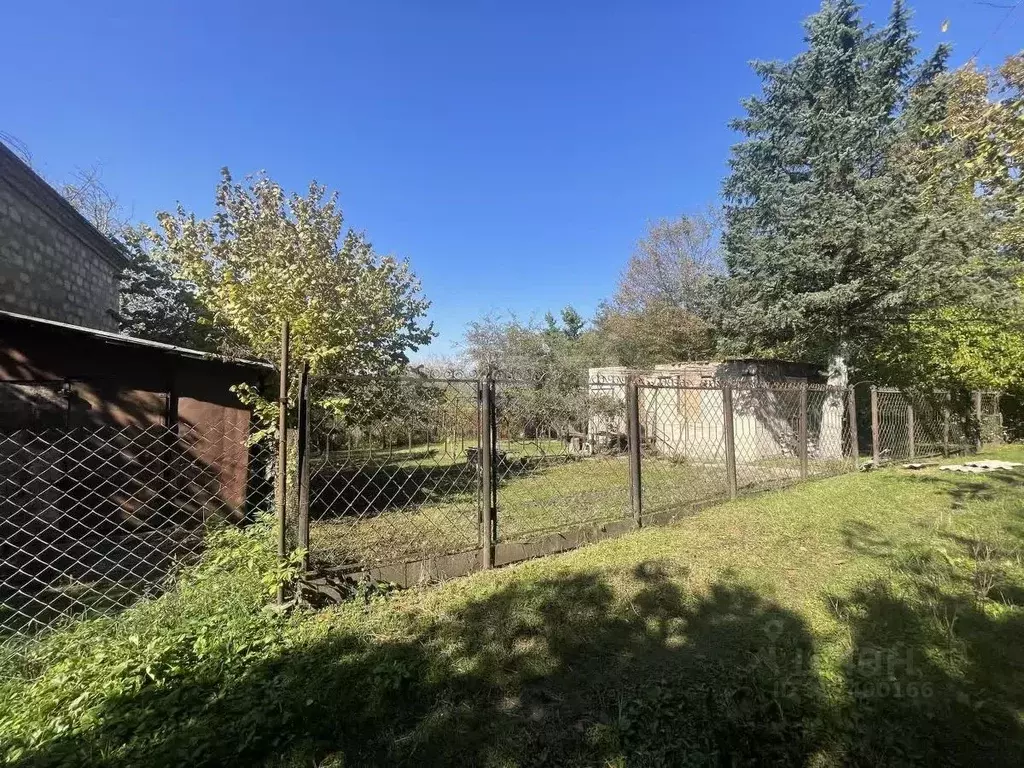 Участок в Адыгея, Майкопский район, Краснооктябрьское с/пос, Лесная ... - Фото 0